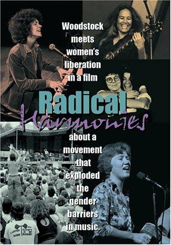 Radical Harmonies (2002) постер