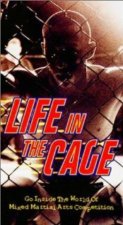 Life in the Cage (2001) постер