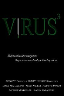 Вирус (2002) постер