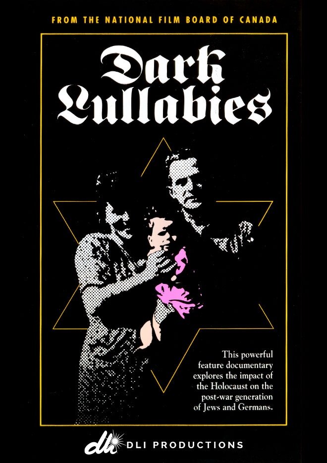 Dark Lullabies (1985) постер
