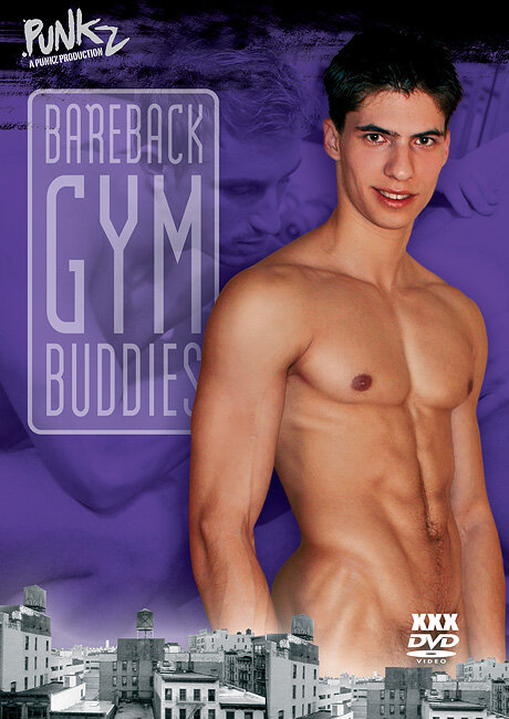 Тренировка без презервативов (2006) постер