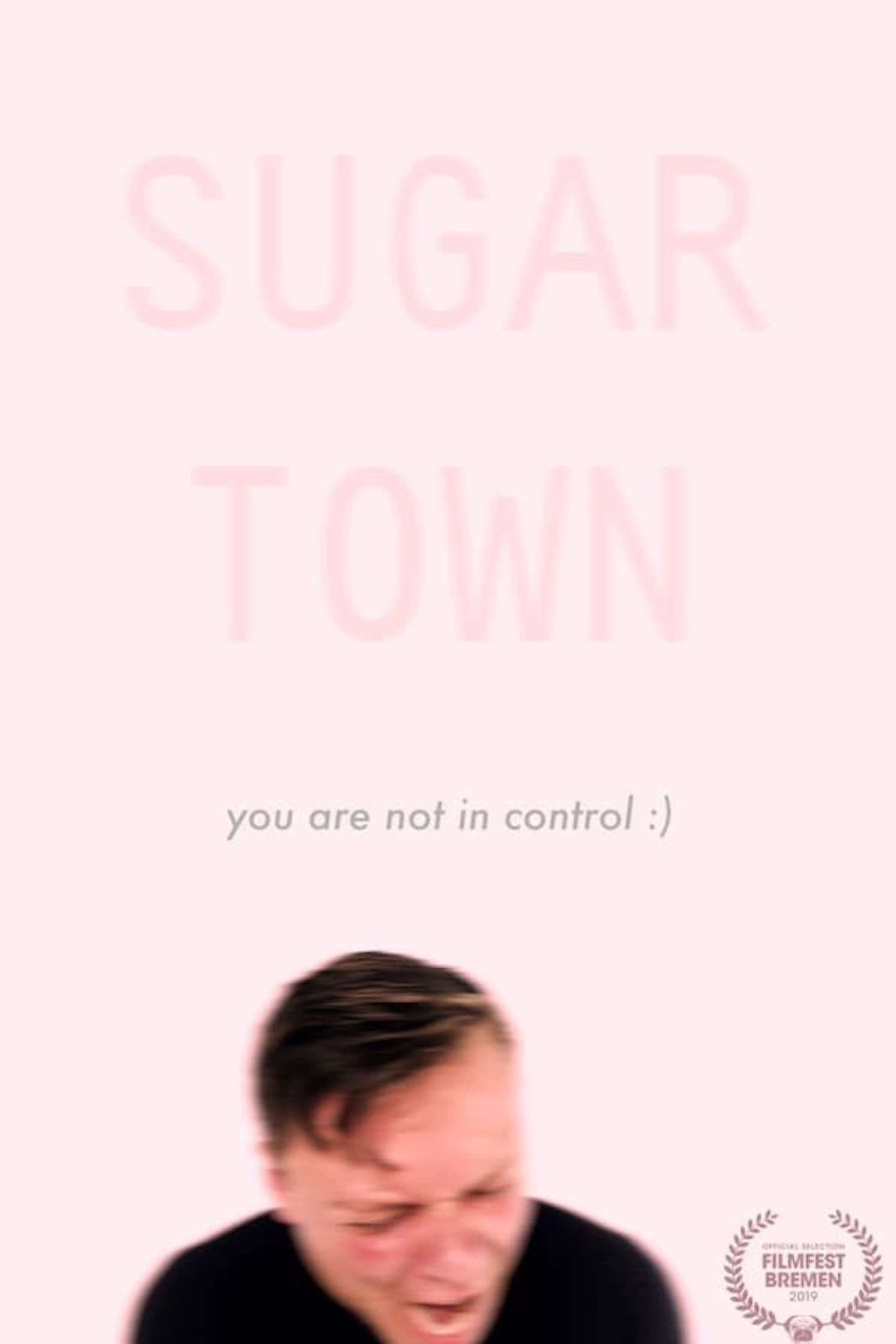 Sugar Town (2018) постер