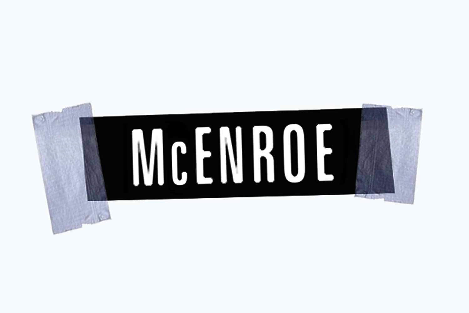 McEnroe (2004) постер