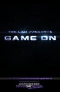Game On (2011) постер