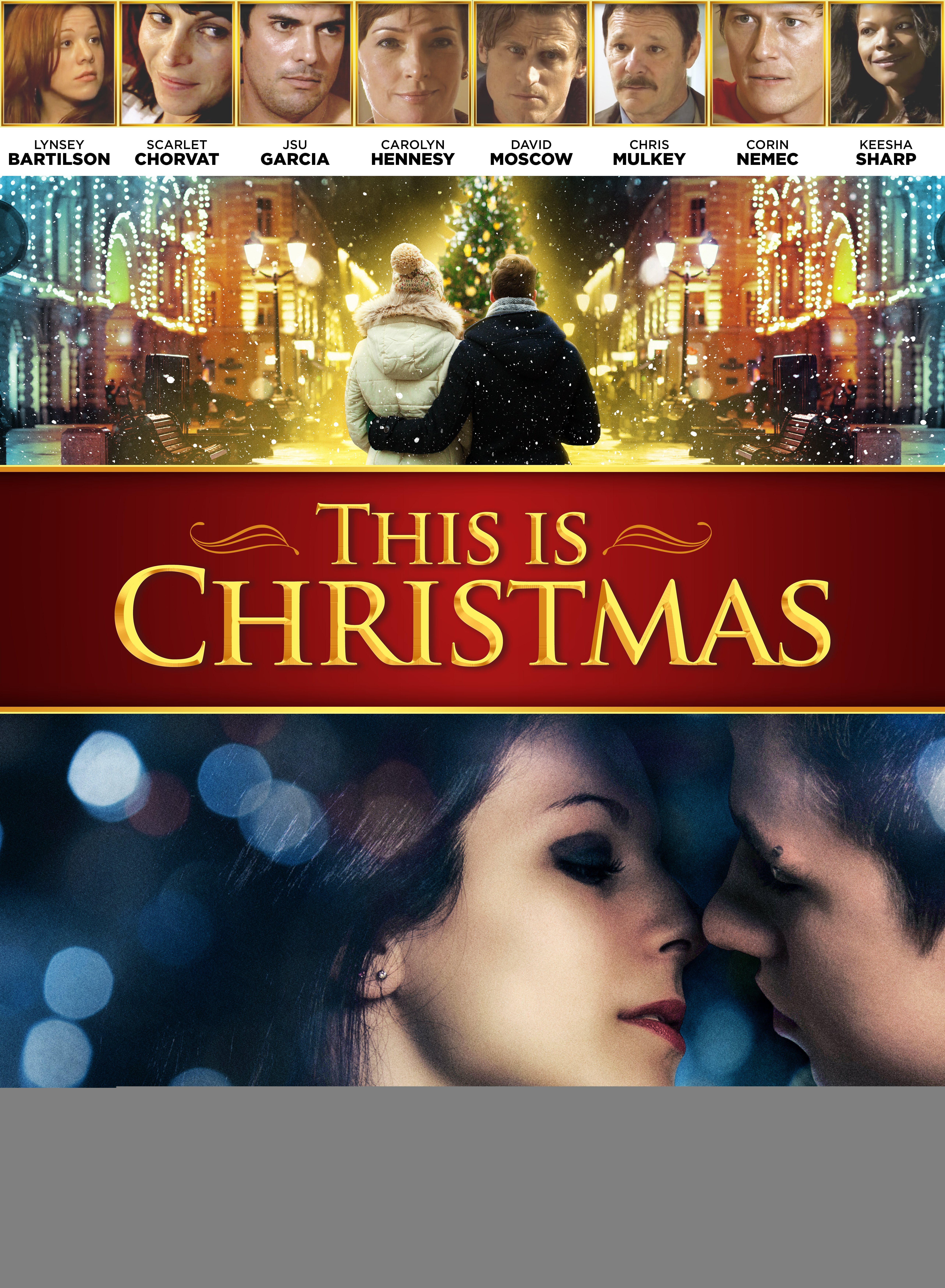 This Is Christmas (2017) постер