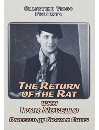 The Return of the Rat (1929) постер