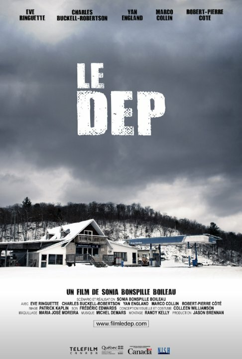 Le dep (2015) постер