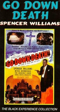 Go Down, Death! (1944) постер