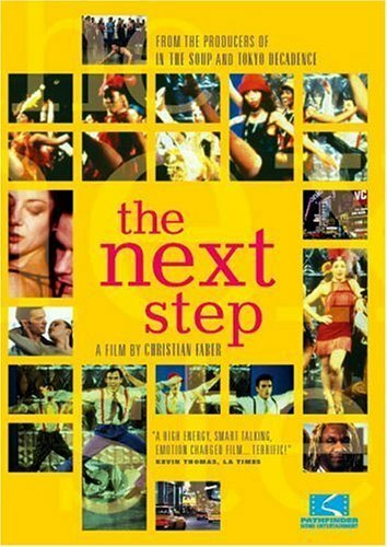 The Next Step (1997) постер