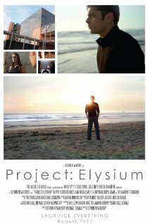 Project: Elysium (2011) постер
