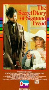 Тайный дневник Зигмунда Фрейда (1984) постер