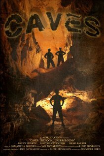 Caves: The Social Underground (2012) постер