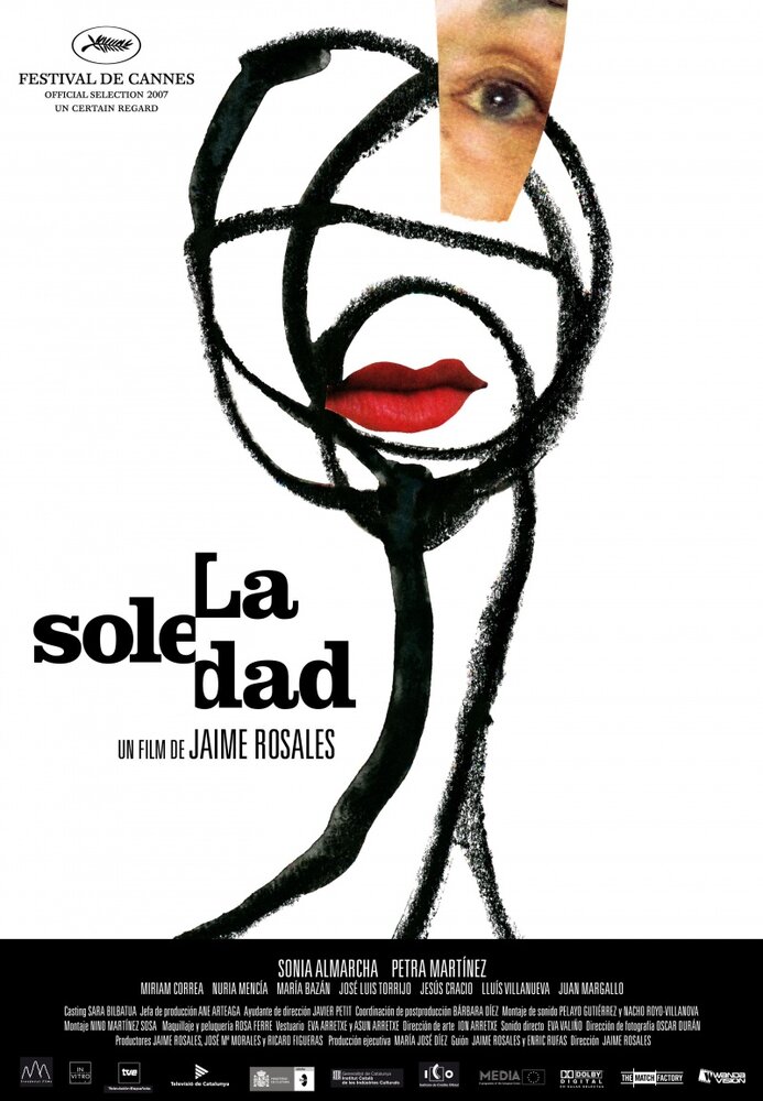 Одиночество (2007) постер