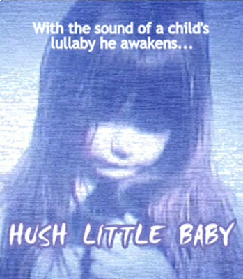 Hush Little Baby (2004) постер