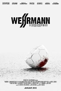 Wehrmann (2013) постер