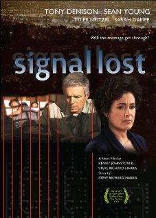 Signal Lost (2009) постер