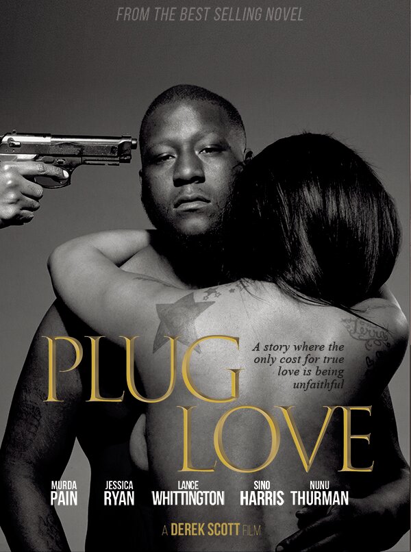 Plug Love (2017) постер