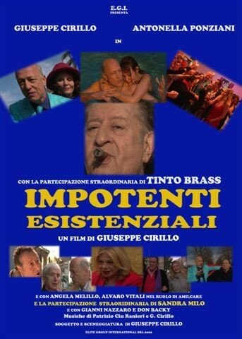 Impotenti esistenziali (2009) постер