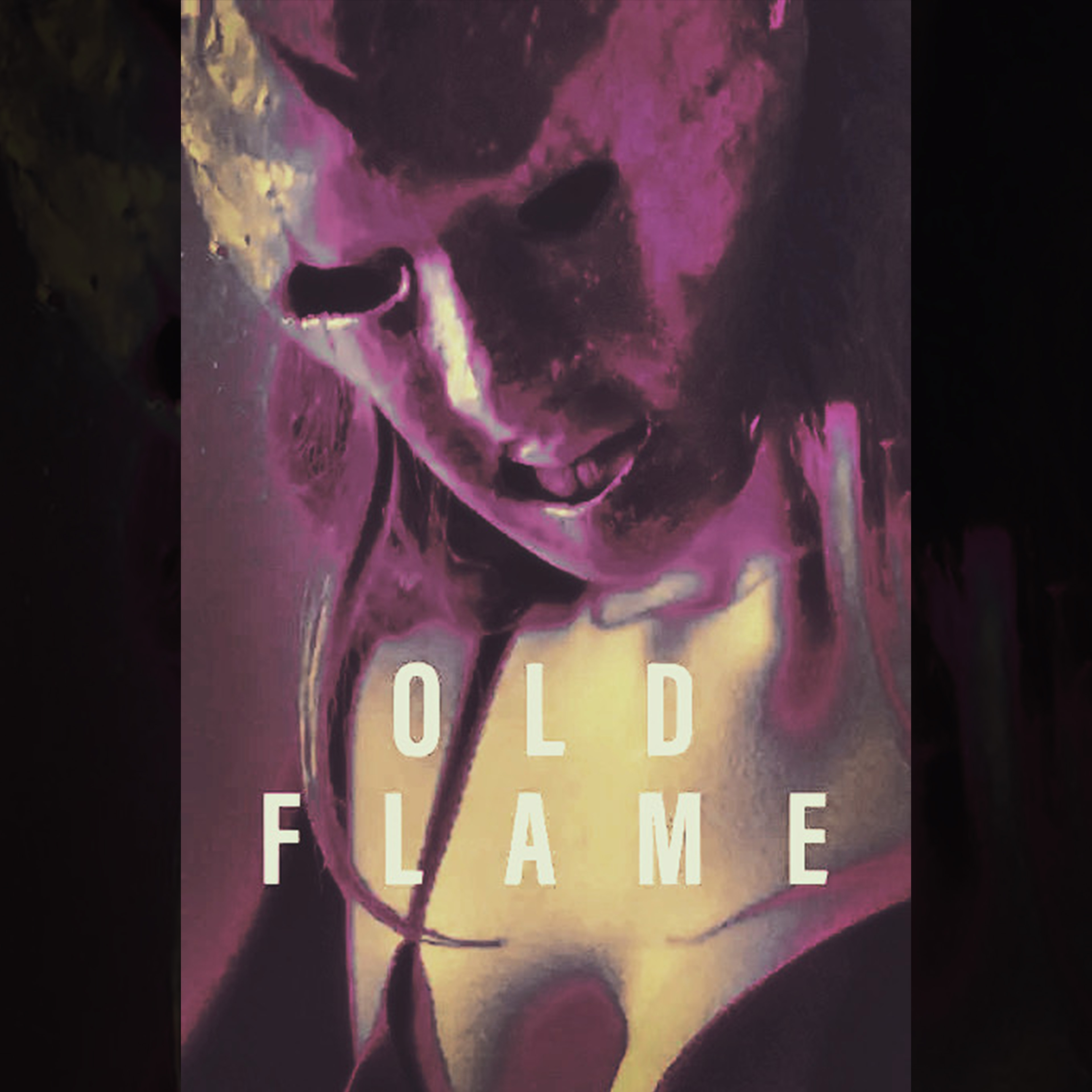 Old Flame (2022) постер