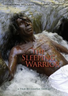 The Sleeping Warrior (2012) постер