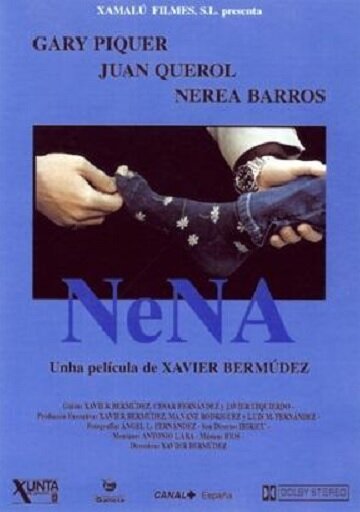 Нена (1997) постер