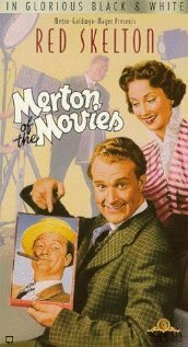 Merton of the Movies (1947) постер