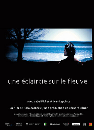 Une éclaircie sur le fleuve (2003) постер