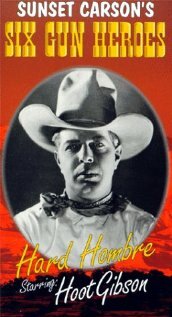 The Hard Hombre (1931) постер