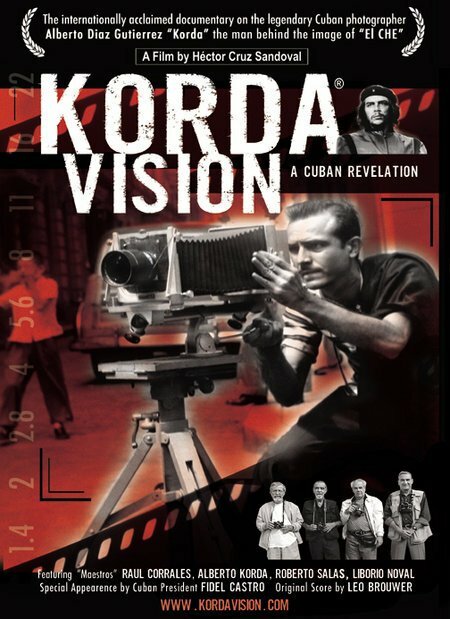 Kordavision (2005) постер