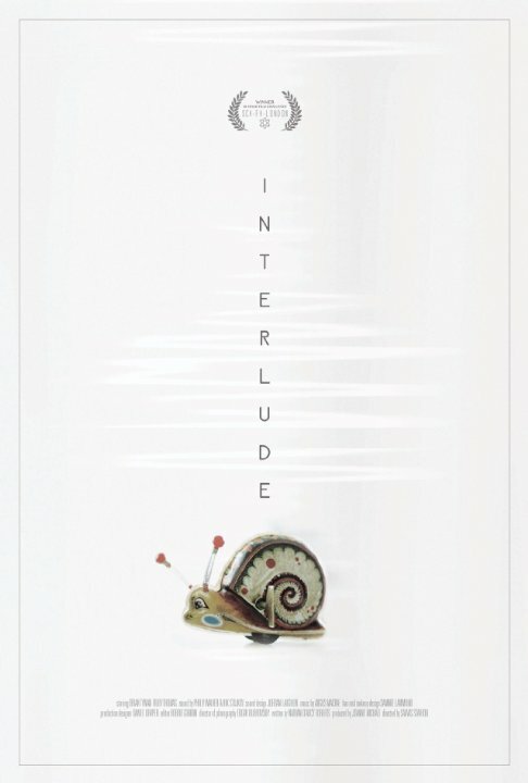 Интерлюдия (2015) постер
