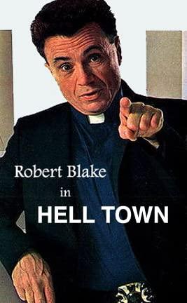 Hell Town (1985) постер