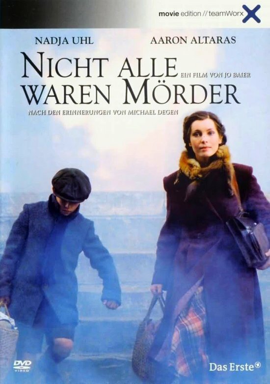 Не все были убийцами (2006) постер