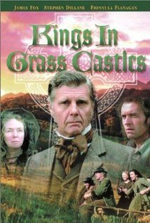 Короли в травяных замках (1998) постер