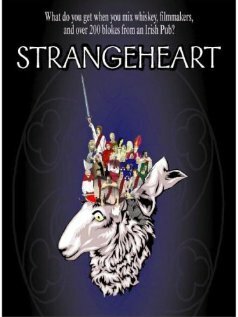 Strangeheart (2003) постер