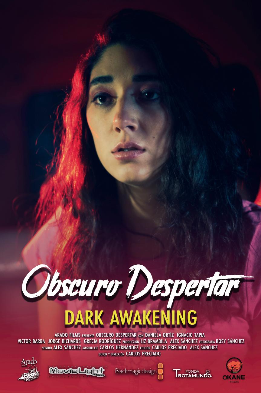 Obscuro Despertar (2019) постер