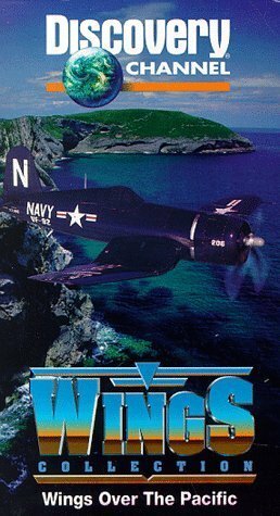 Wings Over the Pacific (1943) постер