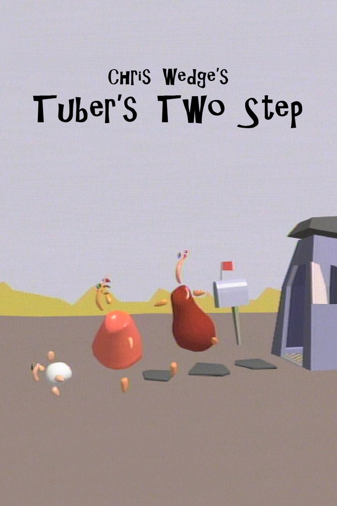 Два шага (1985) постер