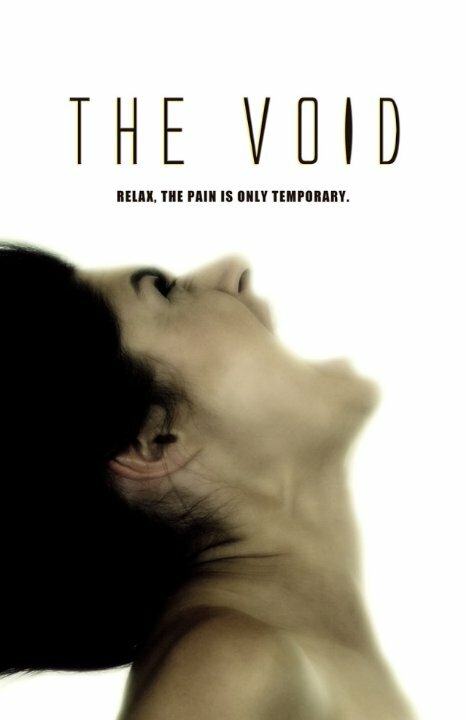 The Void (2014) постер