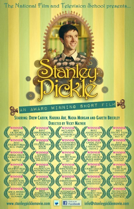 Стэнли Пикл (2010) постер