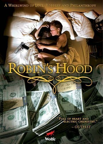 Robin's Hood (2003) постер