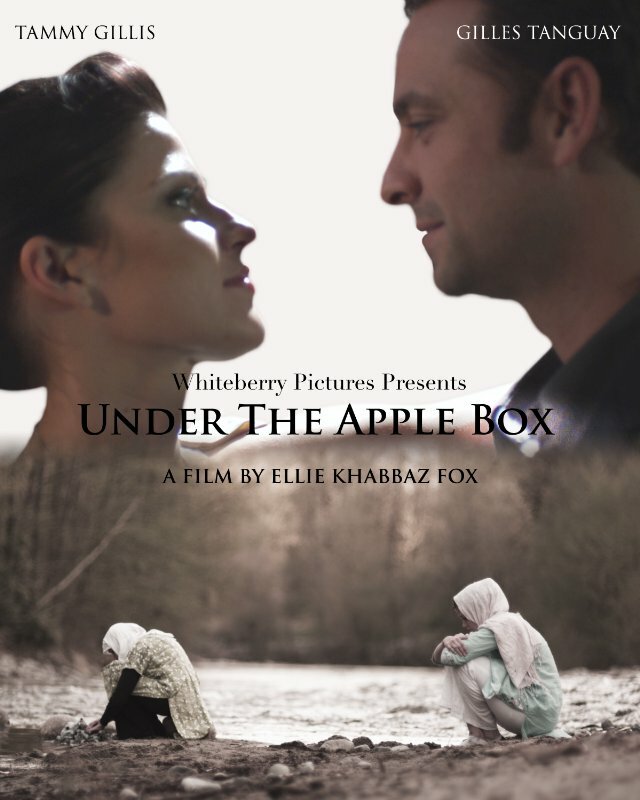 Under the Apple Box (2012) постер