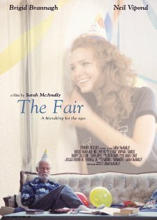 The Fair (1999) постер