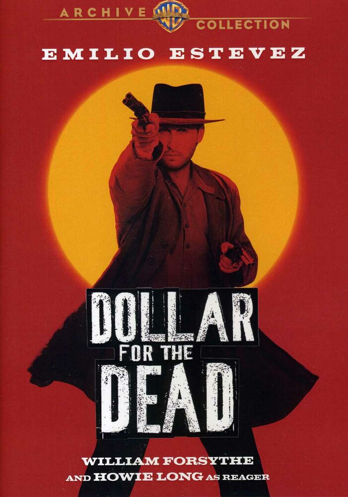 Доллар за мертвеца (1998) постер