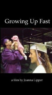 Growing Up Fast (1999) постер