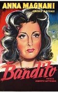 Бандит (1946) постер