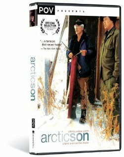 Arctic Son (2006) постер