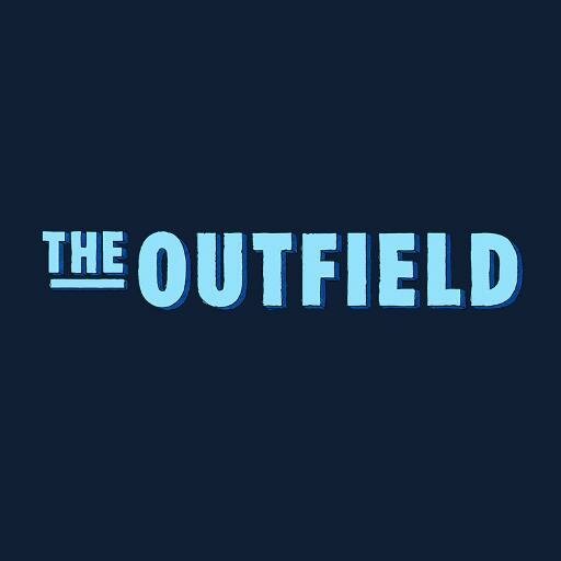 The Outfield (2015) постер