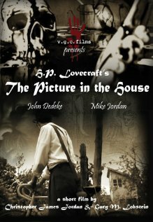 The Picture in the House (2009) постер