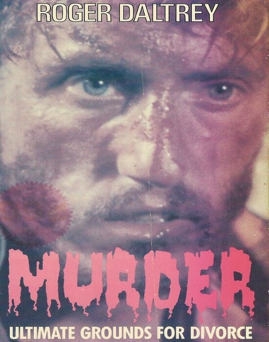 Murder: Ultimate Grounds for Divorce (1984) постер
