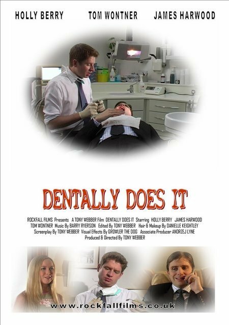 Dentally Does It (2005) постер